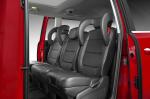 Seat Alhambra 4x4 2011 года